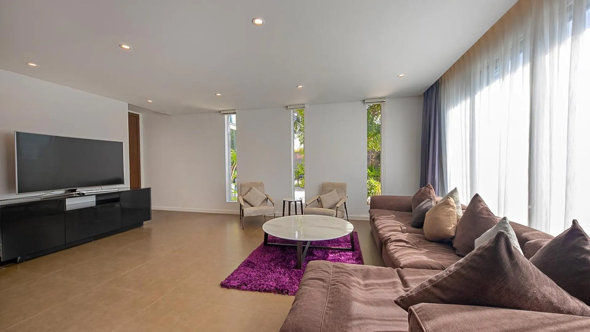 Sun Grow Ocean Luxury Villas & Resort Da Nang